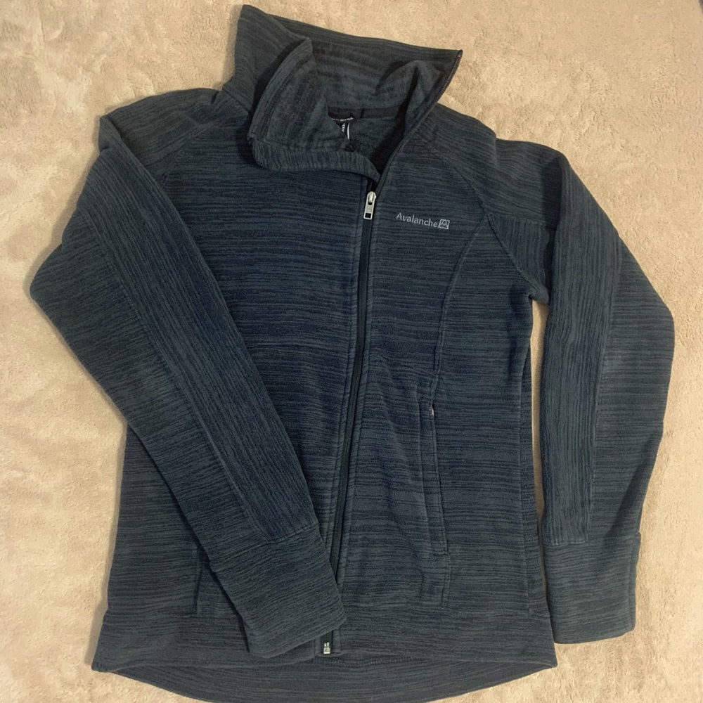 Avalanche Fleece Jacket (M)